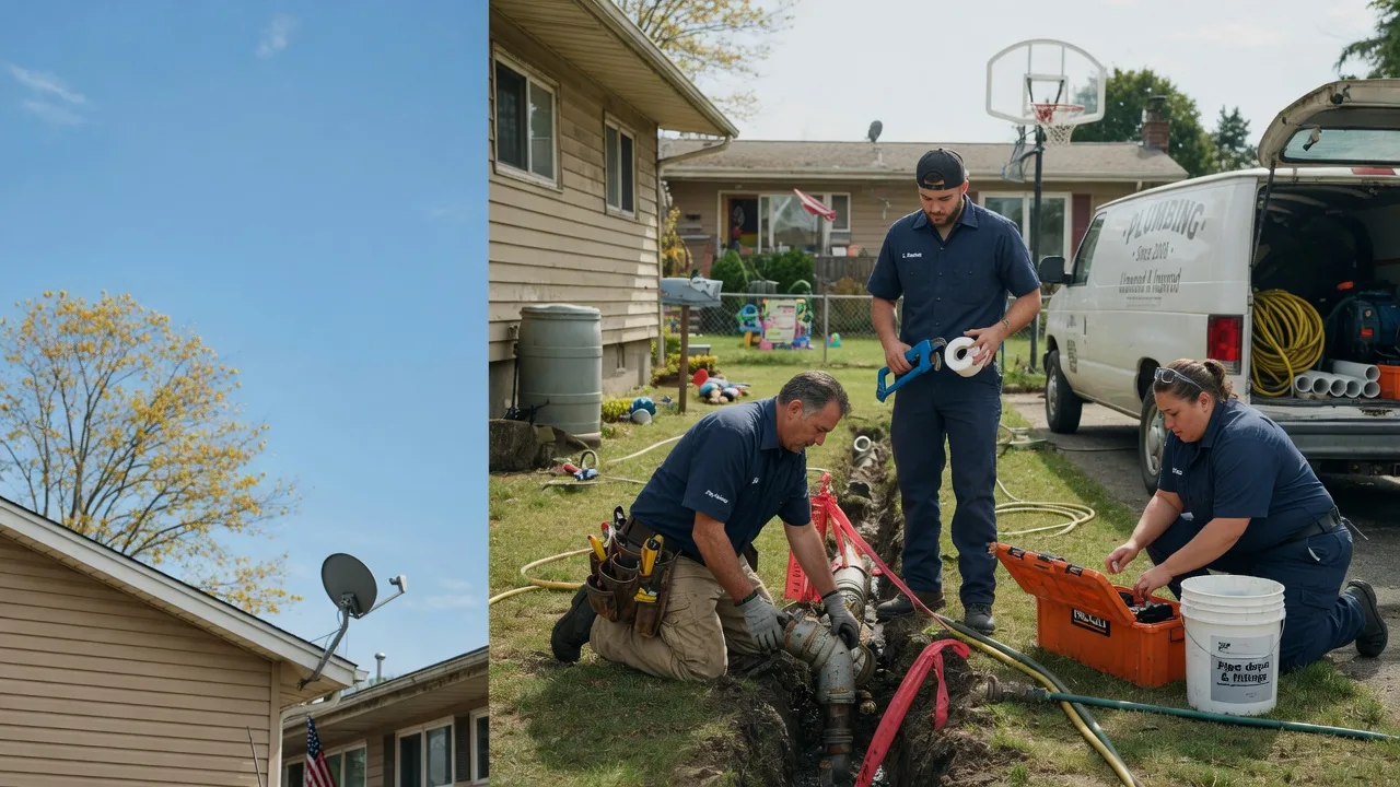 Garbage Disposal Replacement in Arcadia, WI near me